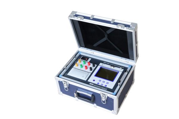 Quality ZXYZ-2002 Power Transformer Testing on Load Tap Changer Tester for sale