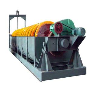 Wholesale 10T Mining Classifier Submerged Double Spiral High Classification Efficiency from china suppliers