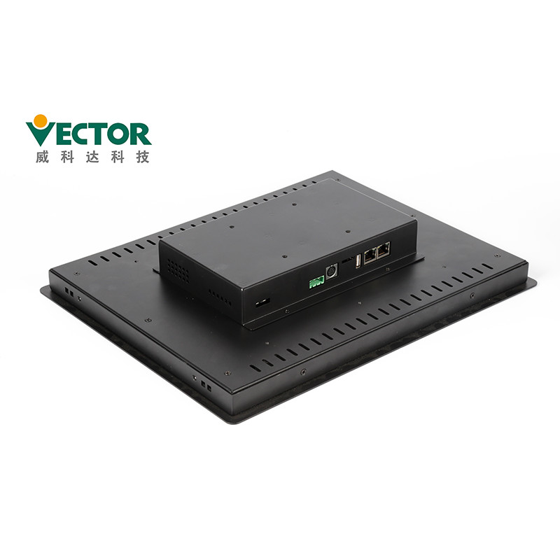 Multi Axis 32 Axis Robot Motion Controller With HMI And PLC Tools