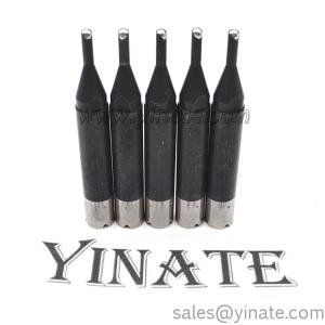 Wholesale L3PC-S Soldering Tips Cross Bit for Japan Unix Soldering Robot Long Life Unix Solder Tips Welding Bit Soldering Heads from china suppliers