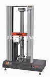 Leather Tensile Testing Machines , Computer Servo Electrical Test Equipment