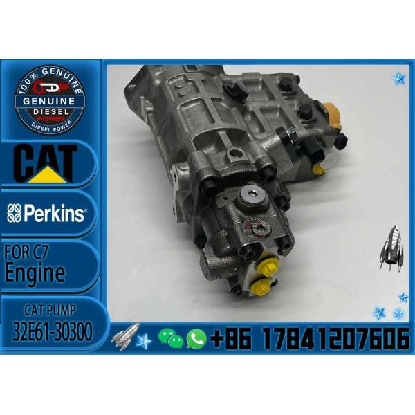 CAT 311D 3114D 3115D 312D C4.2 Injection Pump 3589085 358-9085 Diesel Fuel Pump 32E61-30300
