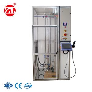 Wholesale PLC Automatic Drop Tester RS-DP-03H , AC Variable Frequency And Speed Motor from china suppliers
