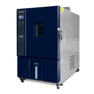 Wholesale 800L Lab Environmental Climatic Tester Temperature And Humidity Test/Testing Chamber from china suppliers
