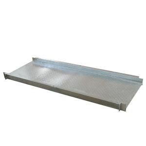 Wholesale Wide Review Hanging Scaffold Platform Suspended Working Platform from china suppliers
