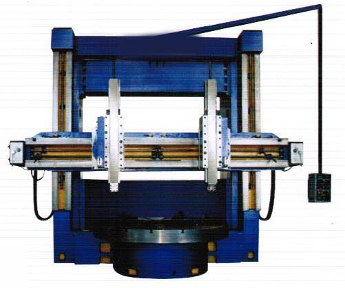 Quality DVT800 Strong Vertical Lathe Machine Tool Dual Columns Lathing Tools for sale