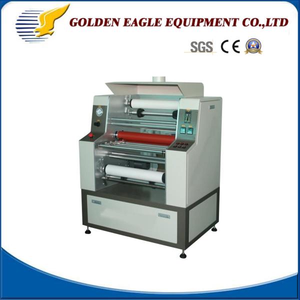 Ge-D650 Dry Film Photoressit Laminating Machine PCB Making Machine