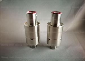 Wholesale Replacement Telsonic SE3512C Ultrasonic Welding Converter 35Khz With 4pcs Ceramics from china suppliers