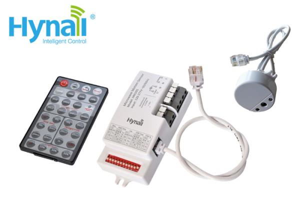 IP20 220V Dimmable Microwave Movement Sensor PUSH Trailing Edge Lighting Switch