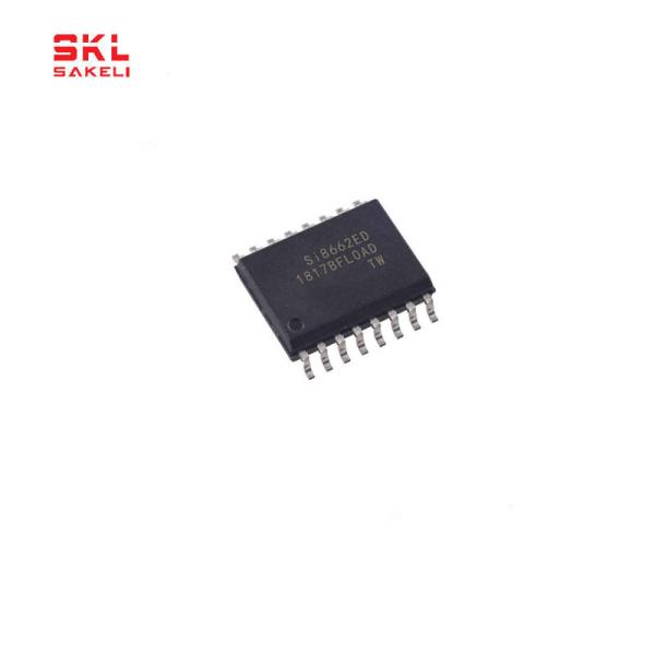 Quality SI8662ED-B-ISR High Performance Power Isolation IC Reliable Power Supply Systems for sale