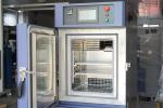 Custom Programmable Temperature Humidity Chamber For Automobile And Parts