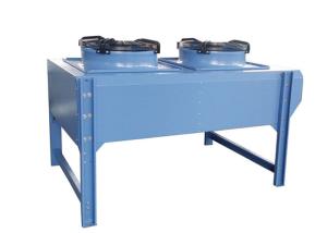 Wholesale Floor Standing Modular Adiabatic Dry Cooler For Database Cooling System from china suppliers