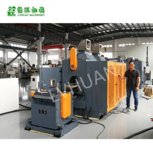 Wholesale Advanced PTFE Extrusion Machine High - Grade Hydrostatic Bearing Equipment from china suppliers