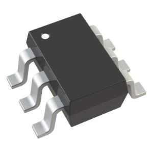 China AD5641AKSZ-REEL7 Ad Converter Ic 14 Bits 10µS Adc Converter Ic on sale