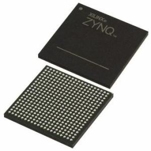 China XC7Z010-1CLG400C Integrated Circuits ICs MCU FPGA Architecture on sale