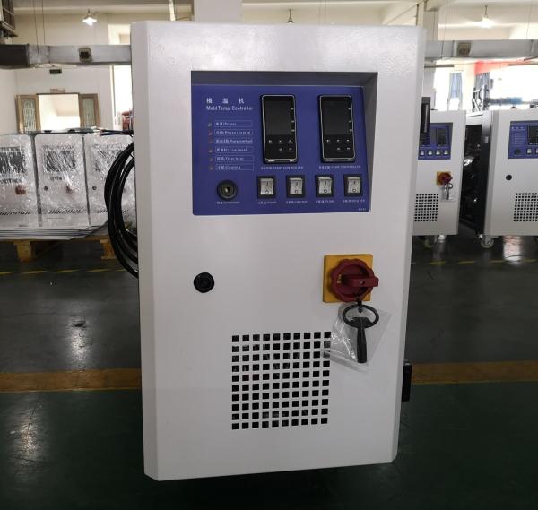 Quality PID Micro Computer 200 Degree 100KG Mold Temperature Controller for sale