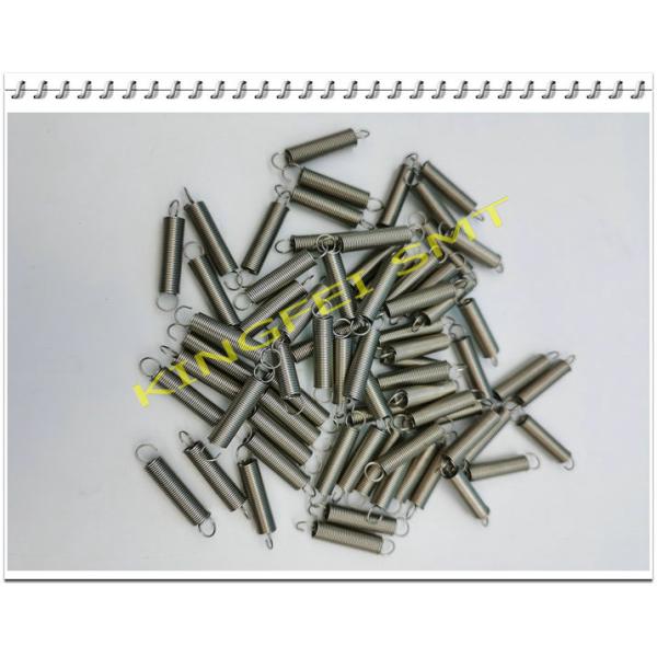 Yamaha SMT Feeder Parts White Short Spring For CL8mm Feeder KW1-M119K-00X