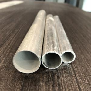 Wholesale High Frequency Welded Heatsink Tube Round For Condenser from china suppliers