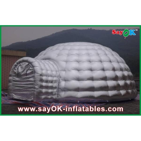 SChools PVC Portable Giant Mobile Inflateble Planetarium Dome CE