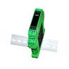 Buy cheap 4-20mA/0-10VDC analog signal to frequency pulse signal high accuracy isolation from wholesalers