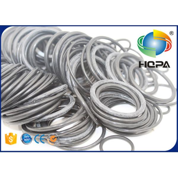 VOE14501846 14501846 Main Control Valve Seal Kit For Volvo EC290B