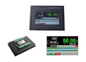 Wholesale Automatic Bagging Silo Scale Machine Weighing Controller With 9DIs Input from china suppliers