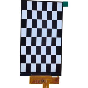 Wholesale 5.0inch lcd display oem 720p 720*1280 lcd module with mipi dsi interface ILI9881C driver ic display tft panel from china suppliers