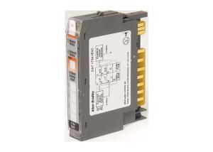 Wholesale High Density Current Analog Input Module 1734-IE4C 24V Dc 4 Channel from china suppliers