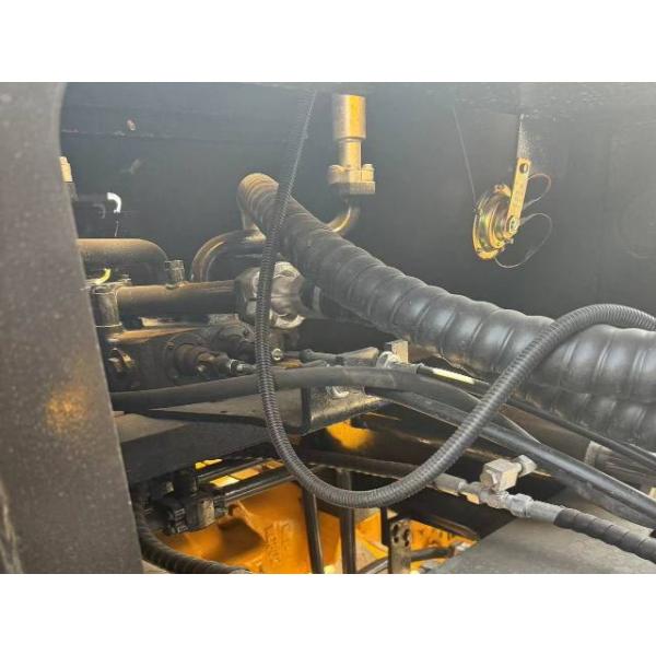 SDLG 953L Loader Hydraulic Pipe