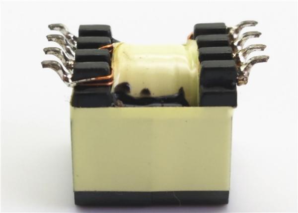 Quality EE Type Gate Drive Transformer Step Down Small Current Transformer for sale