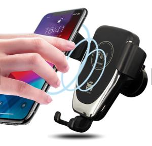 China Convenient Portable Universal Cell Phone Car Mount  CE FOHS FCC Certificated on sale