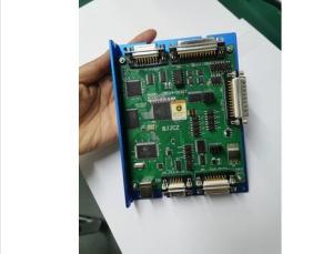 Wholesale Wavelength 1064nm Laser Control Card Bjjcz CE Pass from china suppliers