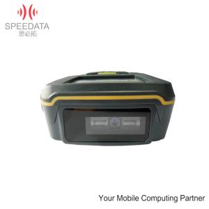 China Symbol SE4500 1D 2D Android Barcode Scanners / LF RFID Animal Tag Reader on sale