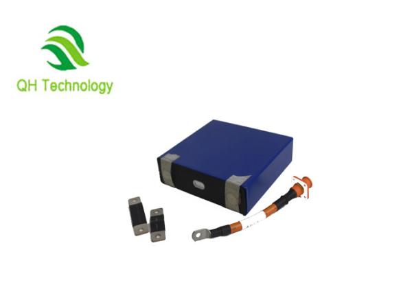 Quality Aluminum Shell 1 Cell Lithium Ion Battery 100ah Lifepo4 3.2v 200ah 5000 Times Life Cycle for sale