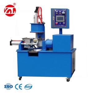 Wholesale Lab Open - Close Type Plastic Dispersion Mixer Rubber Kneader Machine from china suppliers