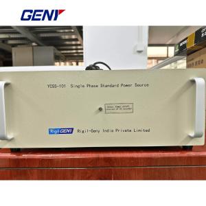 Wholesale YCSS-101 Single Phase Standard Power Source from china suppliers