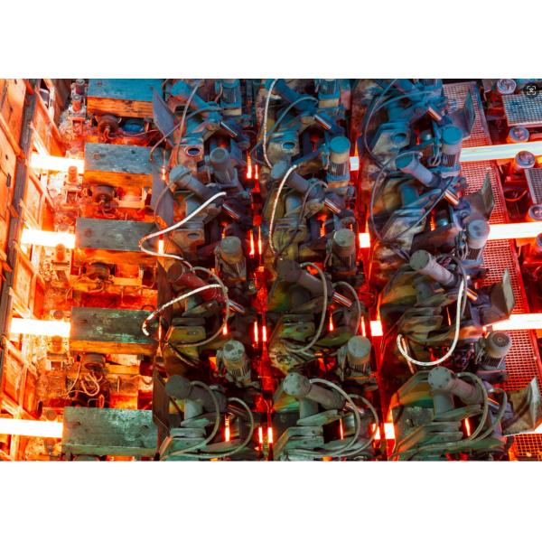 Industrial Machinery Piston Pump with Cast Iron Body for Industrial Hydraulic Sys