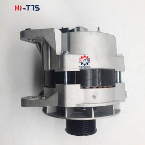 China 21Q6-41000  90A 24V Diesel Engine Alternator Generator For Cummins Hyundai Excavator M11 ISM11 QSM11 on sale
