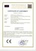Shenzhen Yanyue Technology Co., Ltd Certifications
