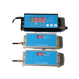China NT6103-J type stationary multi-channel radiation monitor on sale