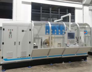 Wholesale YT-BF/160KW-WZ Hydraulic Pump &amp; Valve Test Bench: High-Precision Performance Testing For Industrial Applications from china suppliers