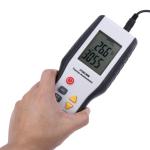 High Quality Handheld Mini LCD Screen Display Digital Wind Speed Gauge Meter