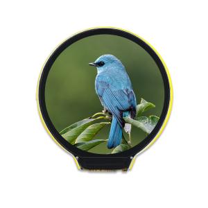 Wholesale 1.28 Inch 240x240 Resolution TFT LCD Screen Module LVGL Without Touch from china suppliers