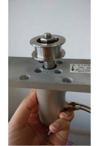 China factory direct JZHL three pulley rope tension sensor measuring tension on sale