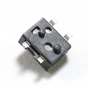 Wholesale 4 Pin SMD Micro Motion Sensor Switch Without Position from china suppliers
