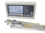 High Precision Cnc LCD Display 0.005mm 1um Linear Scale Encoder