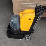 Floor Grinding Polishing Machine Concrete Grinder robot grinding machine