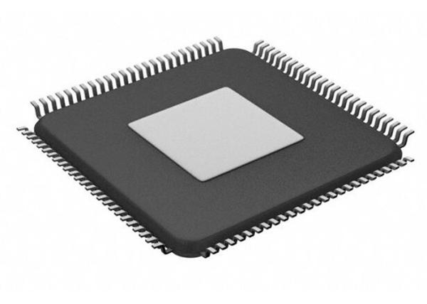 Quality 144MHz IC Chip XMC4800-F100F2048 AA Microcontroller MCU 100LQFP 32Bit Single Core for sale