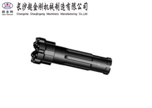 Super Diamond RC Drill Bit ISO Certificate For Coal / Ore Mining