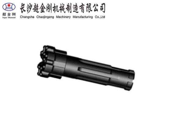 Quality Super Diamond RC Drill Bit ISO Certificate For Coal / Ore Mining for sale